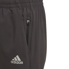 adidas Training Pants Aeroready Run Short black Boys